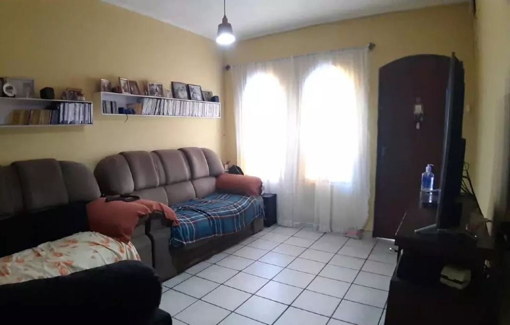 Casa à venda no Vila Floresta: 