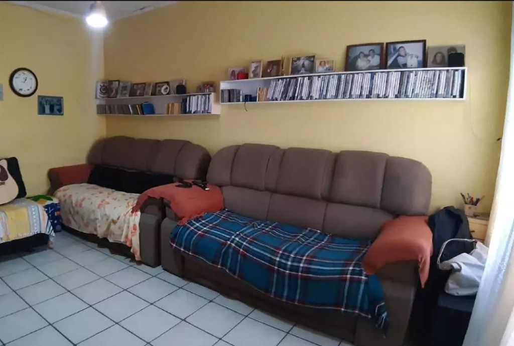 Casa à venda no Vila Floresta: 