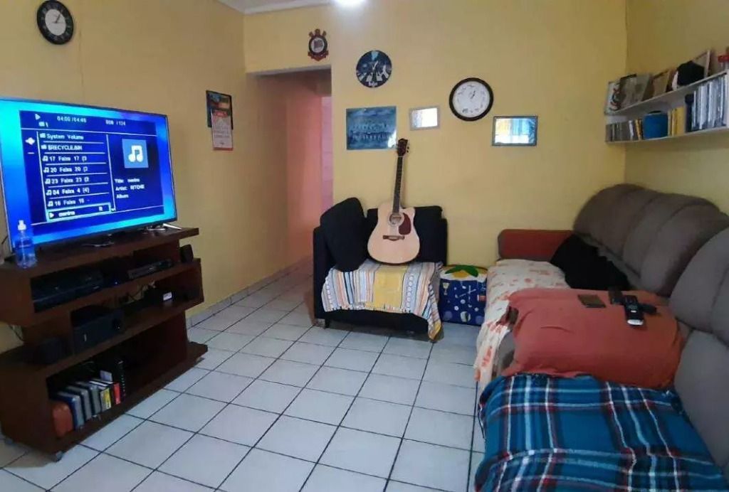 Casa à venda no Vila Floresta: 