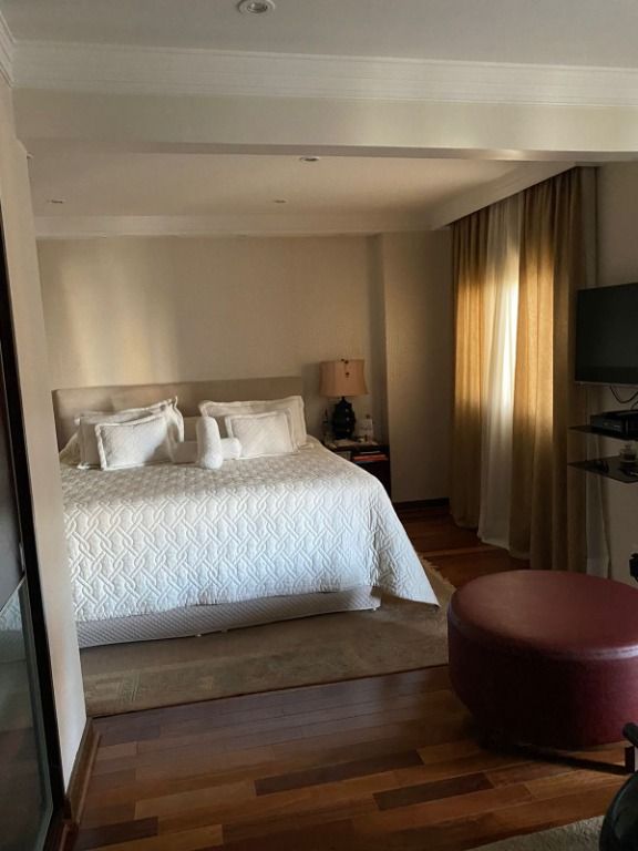 Apartamento à venda no Vila Andrade: 