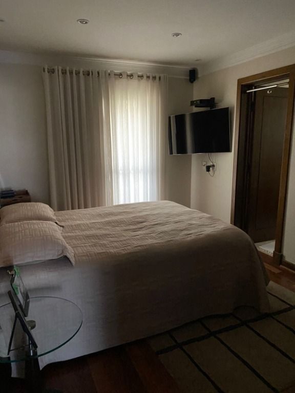 Apartamento à venda no Vila Andrade: 