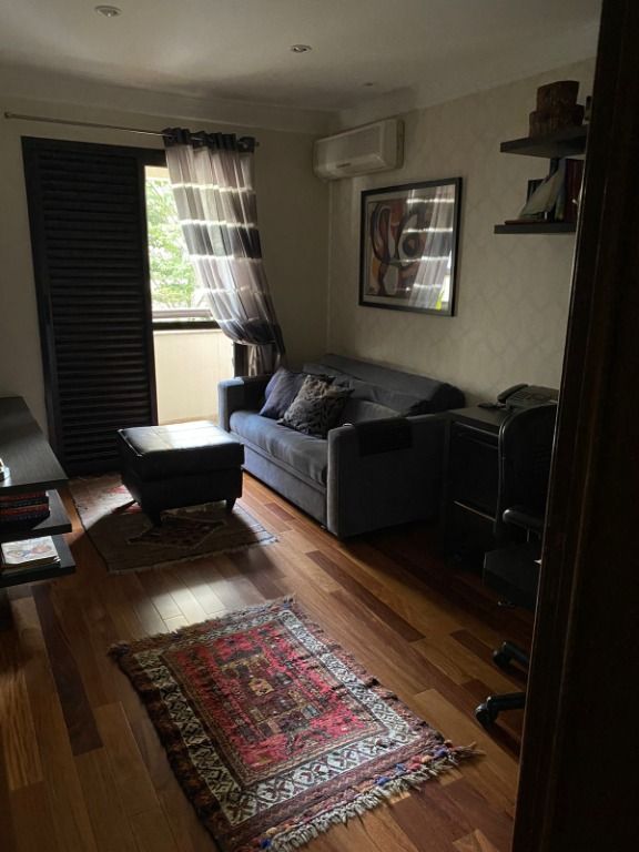 Apartamento à venda no Vila Andrade: 