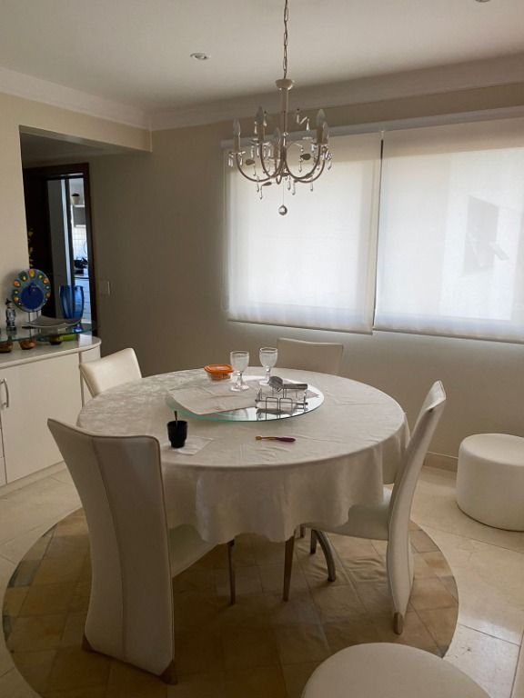 Apartamento à venda no Vila Andrade: 