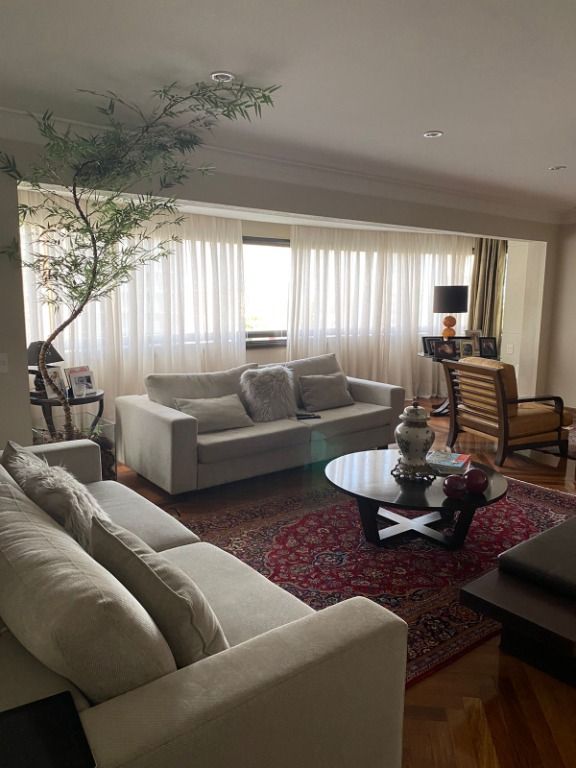 Apartamento à venda no Vila Andrade: 