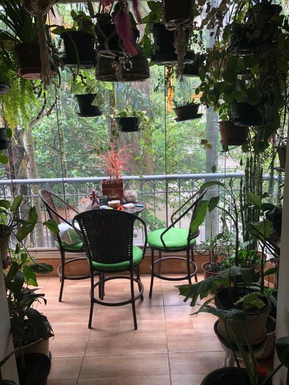 Apartamento à venda no Vila Andrade: 