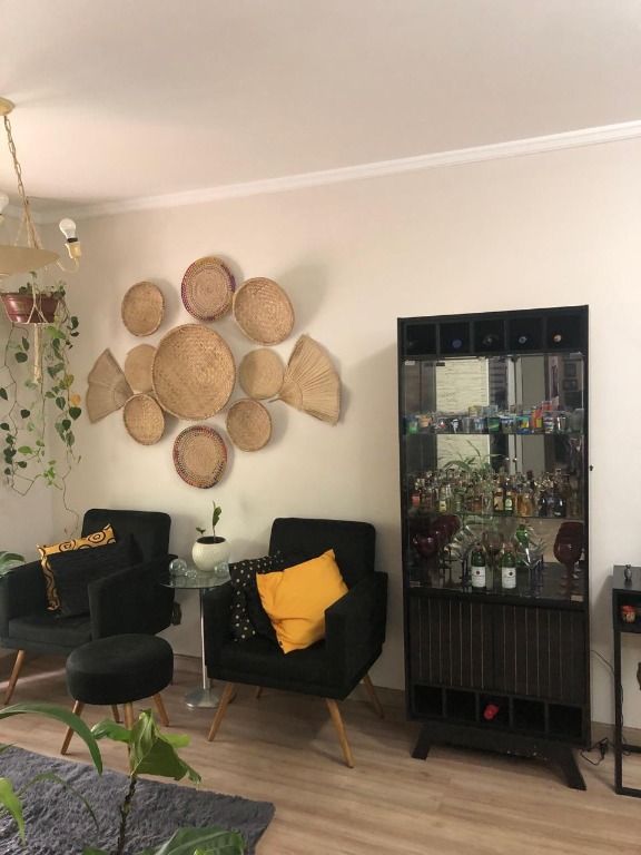 Apartamento à venda no Vila Andrade: 