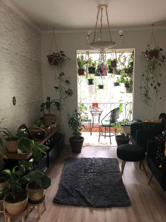 Apartamento à venda no Vila Andrade: 