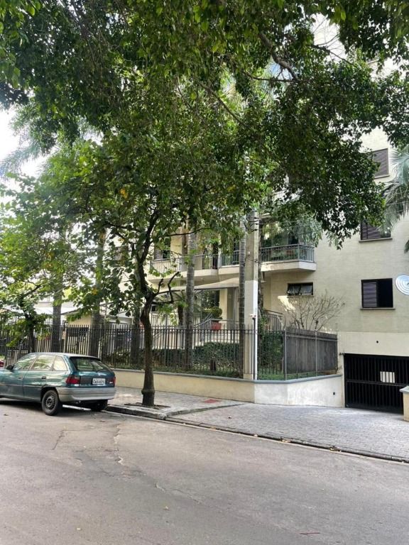 Apartamento à venda no Vila Andrade: 