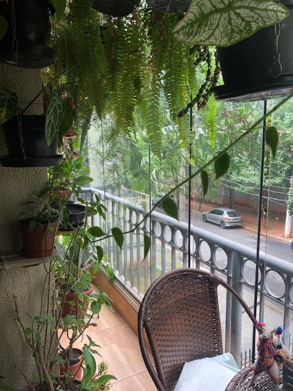 Apartamento à venda no Vila Andrade: 