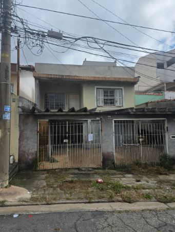 Terreno à venda no Vila Clarice: 