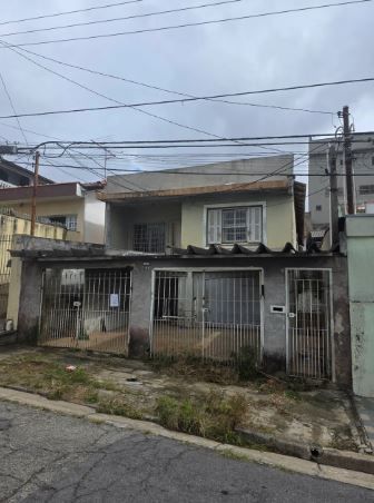 Terreno à venda no Vila Clarice: 