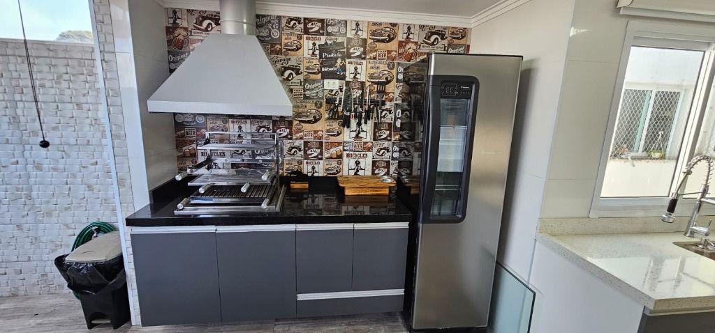 Cobertura à venda no Vila Metalúrgica: 