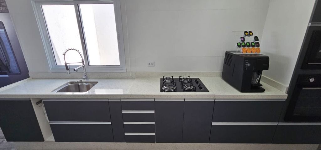 Cobertura à venda no Vila Metalúrgica: 