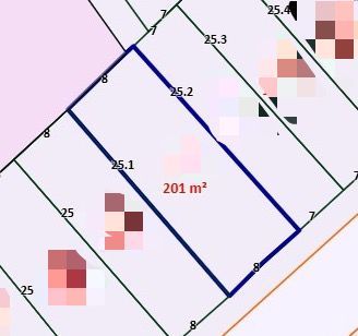 Terreno à venda no Jardim Stella: 