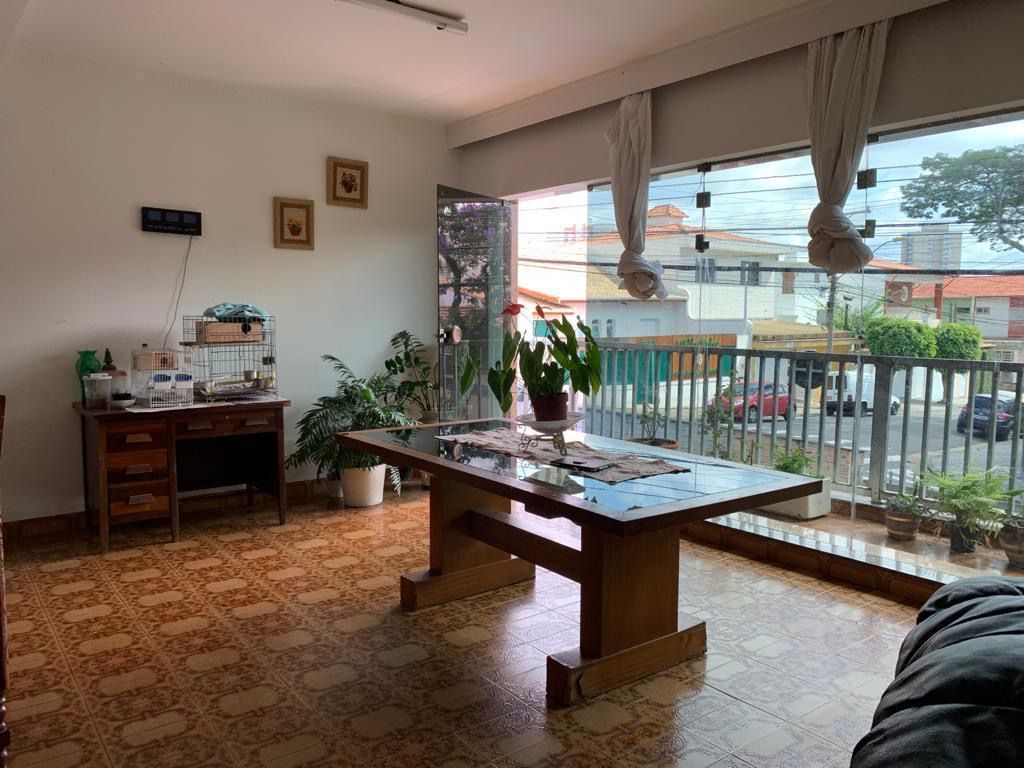 Sobrado à venda no Jardim Bela Vista: 