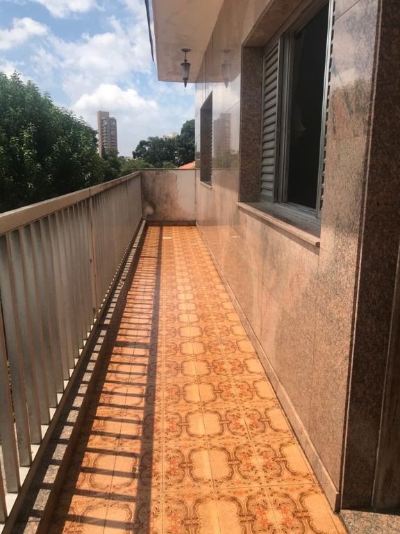 Sobrado à venda no Jardim Bela Vista: 