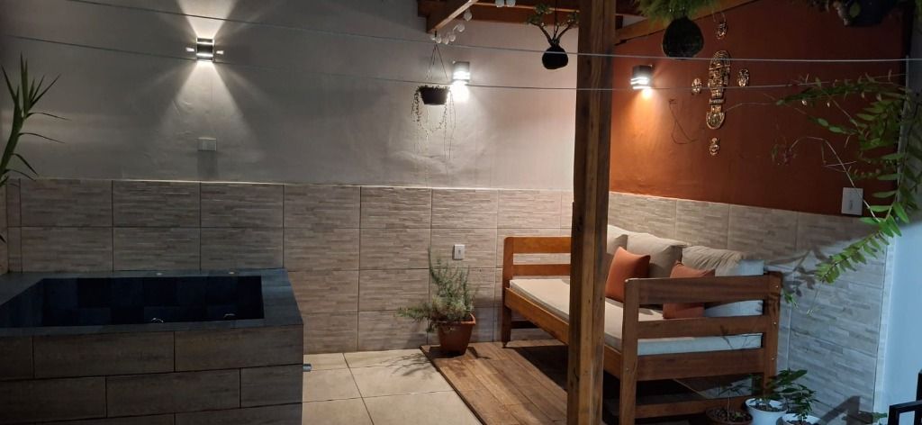 Sobrado à venda no Vila Assunção: 