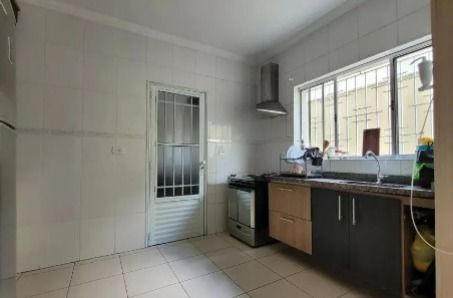 Sobrado à venda no Vila Floresta: 