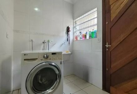 Sobrado à venda no Vila Floresta: 