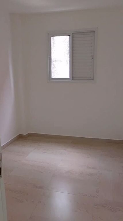 Apartamento à venda no Jardim Cristiane: 