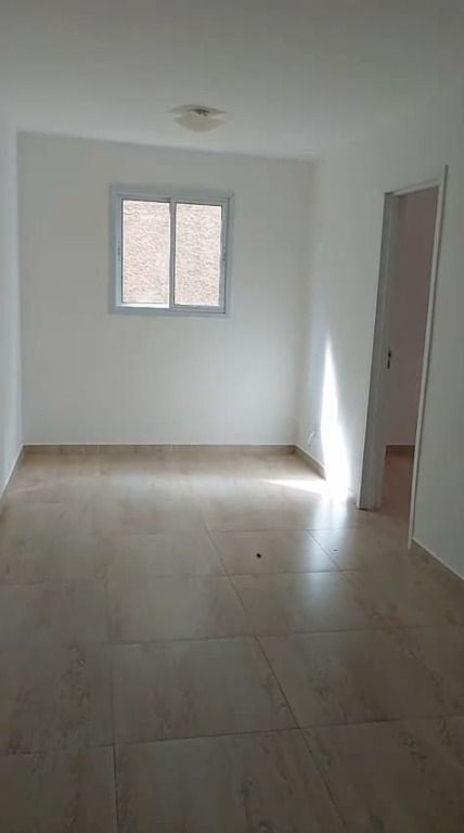 Apartamento à venda no Jardim Cristiane: 