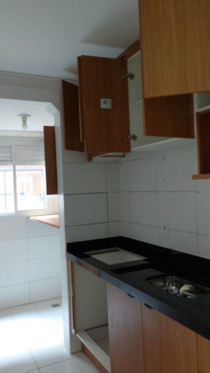 Apartamento à venda no Jardim Cristiane: 
