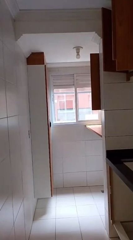 Apartamento à venda no Jardim Cristiane: 