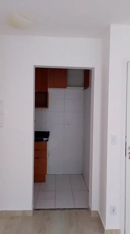 Apartamento à venda no Jardim Cristiane: 