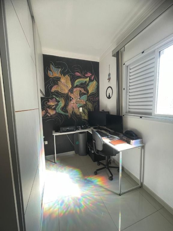 Cobertura à venda no Casa Branca: 