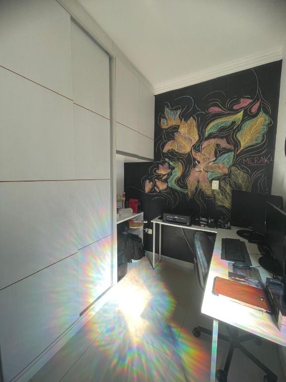 Cobertura à venda no Casa Branca: 