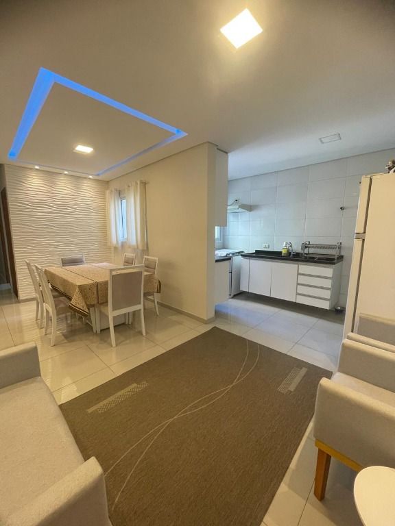 Cobertura à venda no Casa Branca: 