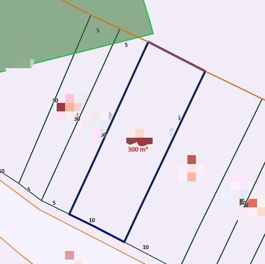 Terreno à venda no Vila Floresta: 