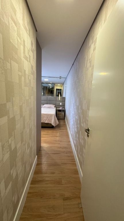 Apartamento à venda no Vila Baeta Neves: 