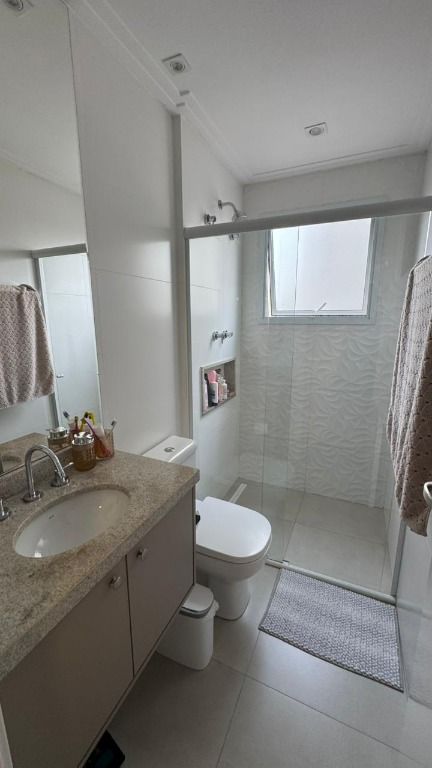 Apartamento à venda no Vila Baeta Neves: 