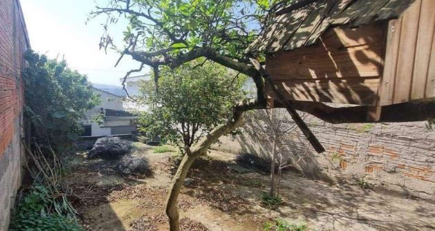 Terreno à venda no Vila Vitória: 