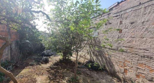 Terreno à venda no Vila Vitória: 