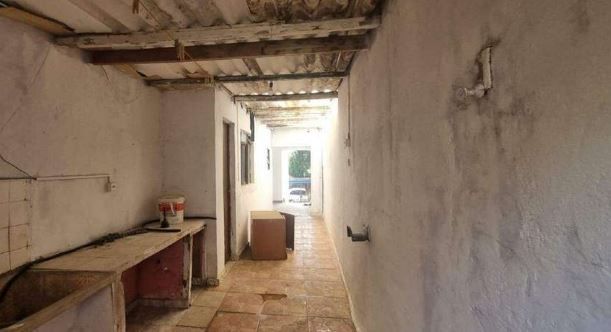 Terreno à venda no Vila Vitória: 