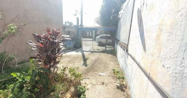 Terreno à venda no Vila Vitória: 