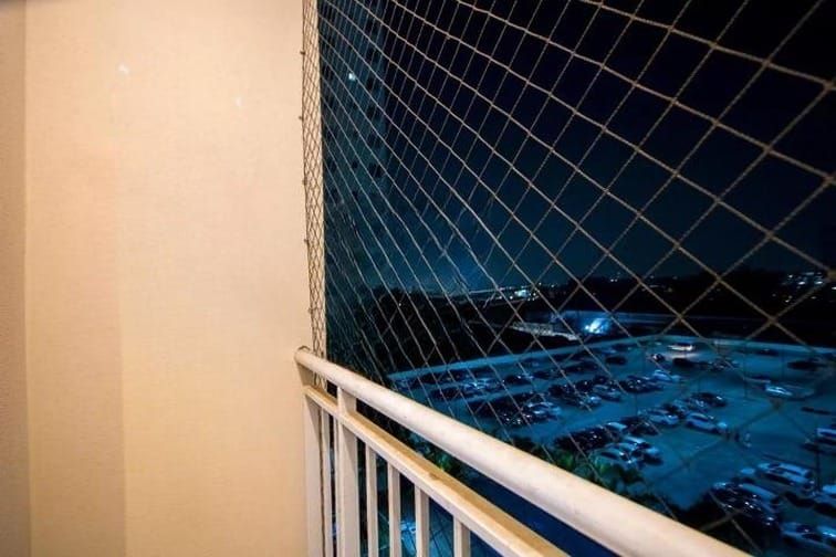 Apartamento à venda no Vila Homero Thon: 