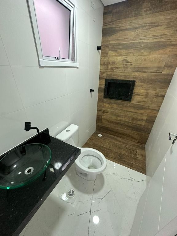 Cobertura à venda no Vila Linda: 