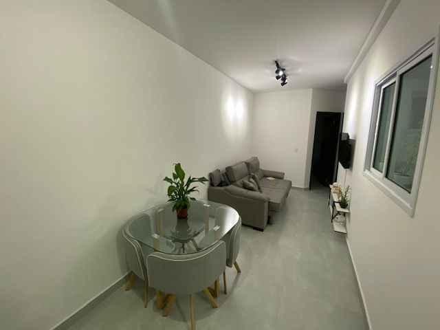Apartamento à venda no Jardim Ocara: 