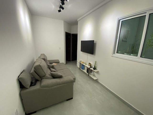 Apartamento à venda no Jardim Ocara: 