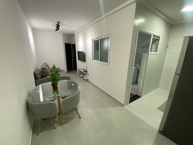 Apartamento à venda no Jardim Ocara: 