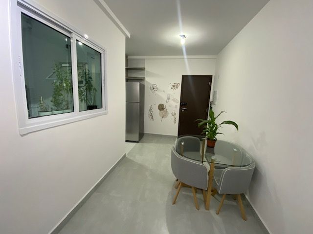 Apartamento à venda no Jardim Ocara: 
