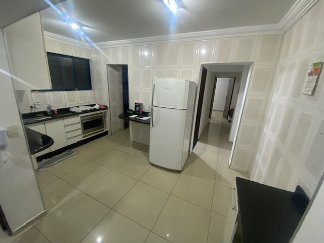 Apartamento à venda no Conceição: 