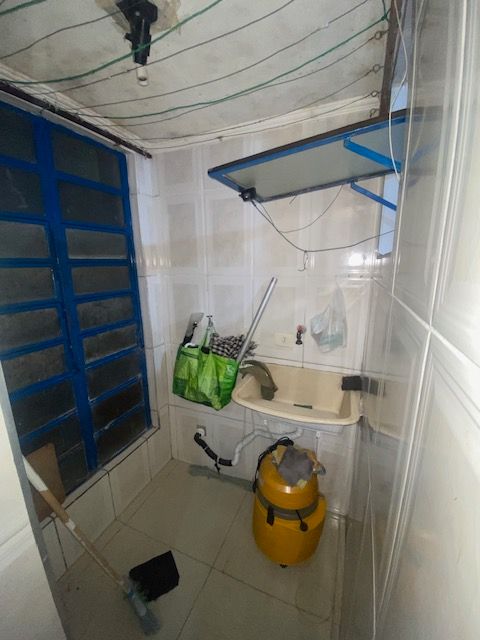 Apartamento à venda no Conceição: 