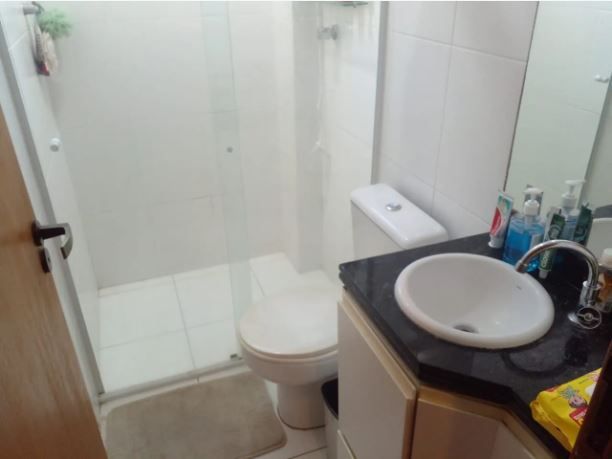 Apartamento à venda no Santa Maria: 