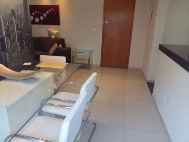 Apartamento à venda no Santa Maria: 