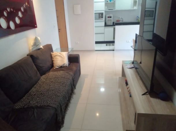 Apartamento à venda no Santa Maria: 