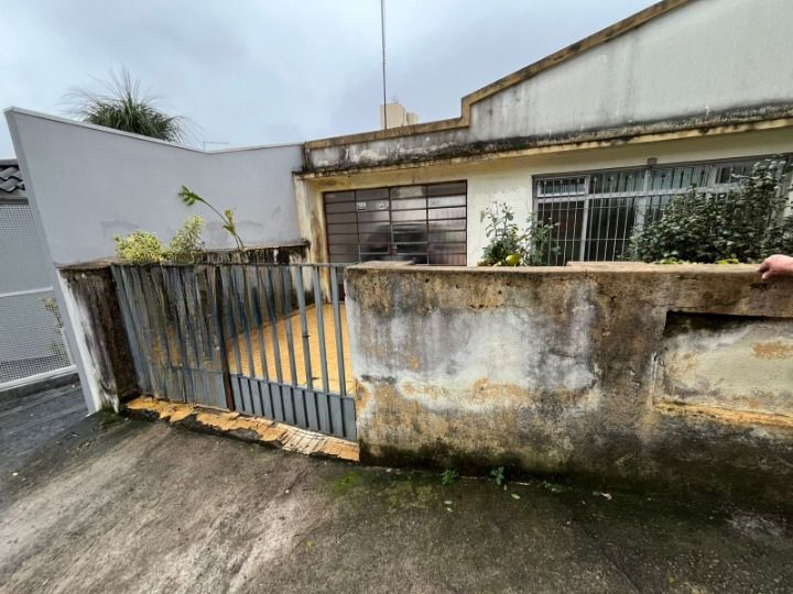 Casa à venda no Jardim Hollywood: 